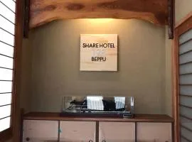 Share Hotel 198 Beppu