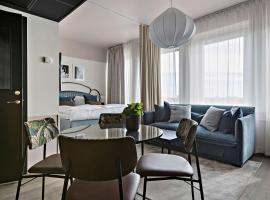 Hotel Giò; BW Signature Collection, hotel near Bromma Stockholm Airport - BMA, 