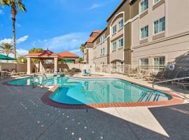 La Quinta by Wyndham Phoenix I-10 West, hotell i nærheten av Maryvale Baseball Park i Phoenix