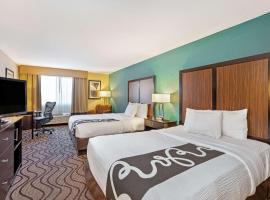 La Quinta by Wyndham Boise Towne Square, hotel Boise-ban