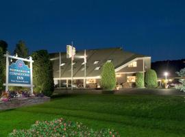 Commodores Inn, hotel in Stowe