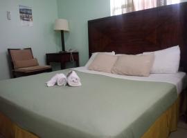 Aanola Villas 6a Tranquil Privy Bedroom, hotel Charlotte városában