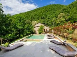 Holiday Home La Valchiera by Interhome