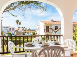 Apartamento Els Girasols, hotel i Son Bou