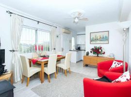 CH Sierra de Maria Ciudad Quesada, hotel en Ciudad Quesada