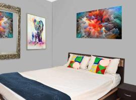 Bhimas Residency, отель в городе Tadas