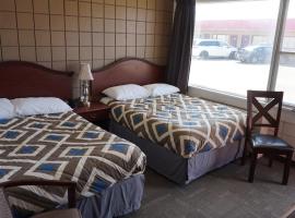 Caravel Motel, motel in Swift Current