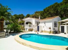 Villa El Palmeral by Interhome