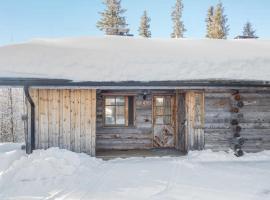 Holiday Home Nousujohde c1 by Interhome, hotel a Ruka