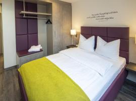 Hotel Gloria Superior, Hotel in Stuttgart