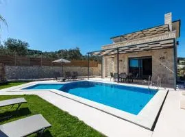 Vera Natura Villas I & II, with Private Pools, BBQ & Playground, By ThinkVilla