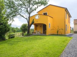 Holiday Home Il Venturino by Interhome, hotel en Fucecchio