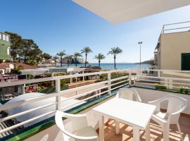 Magaluf Apartments To Rent