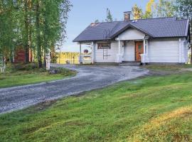 Holiday Home Suvituuli by Interhome, cottage in Pertunmaa