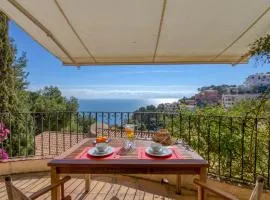 Holiday Home Vista Halcon-3 by Interhome