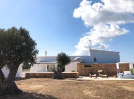 Can Marianet, self catering accommodation in Sant Ferran de Ses Roques