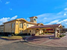 La Quinta Inn by Wyndham Killeen - Fort Hood, hotel em Killeen