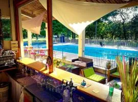 Camping Du Lion