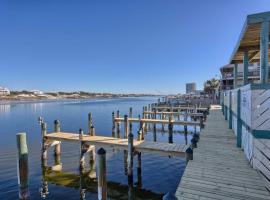 Lei Lani Tower by Meyer Vacation Rentals, four-star hotel in Orange Beach