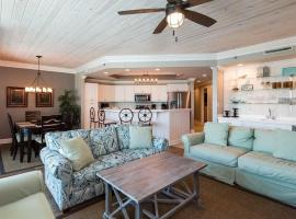 Phoenix On The Bay 2208 by Meyer Vacation Rentals, self catering accommodation in Orange Beach