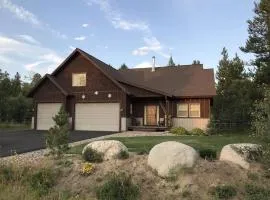 TJ'S MOUNTAIN HAUS by Casago McCall - Donerightmanagement