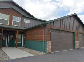 Mountain Therapy by Casago McCall - Donerightmanagement, Hotel in McCall
