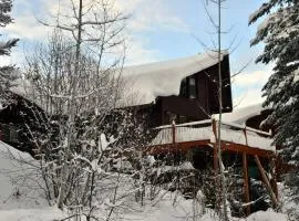 Hilltop Lodge by Casago McCall - Donerightmanagement