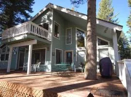 Evergreen House by Casago McCall - Donerightmanagement