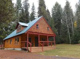 Mountain Joy by Casago McCall - Donerightmanagement