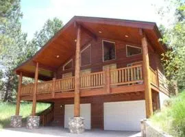 Cascade Multi-Family Cabin by Casago McCall - Donerightmanagement