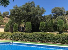 Allotjament Rural Solsona, hôtel à Solsona près de : Club de Golf Ribera Salada