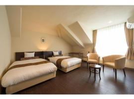Tazawako Lake Resort & Onsen / Vacation STAY 78941, hotel sa Senboku