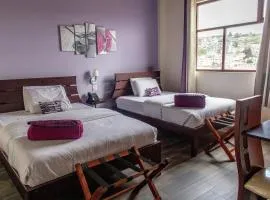 Hotel Colonial San Agustin
