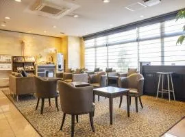 Nishitetsu Inn Tenjin