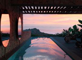 Charisma Hotel and Wellness Suites