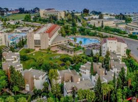 Greenwood Kemer Resort, отель в Кемере