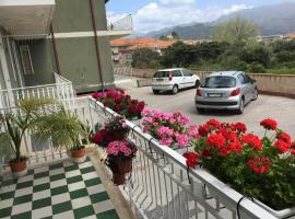 Casa Sweet-lama: Calatabiano'da bir otel
