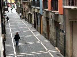 Apartamento San Gregorio