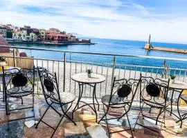 Amphitrite Hotel
