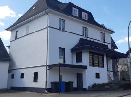 Villa Althaus, Pension in Medebach