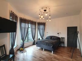 Valet Apartment, hotel near Riga International Airport - RIX, 