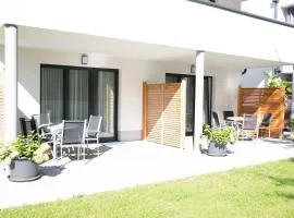 Appartements Freiraum