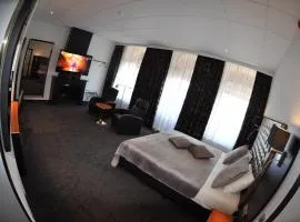 Hotel Le Beau Rivage