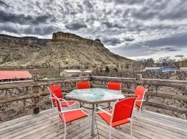Palisade Cottage on Orchard - Hike, Bike + More!