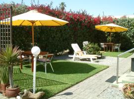 Pension d'Avignon, khách sạn ở Swakopmund