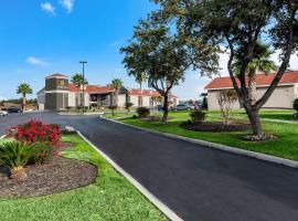 La Quinta Inn by Wyndham San Antonio Brooks City Base, hôtel à San Antonio (Southside)