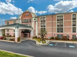 Comfort Inn & Suites Lake Norman