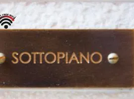 Sottopiano - comfort in the center