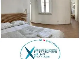 Santa Maria Suites