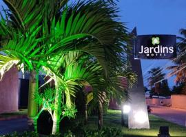 Jardins Motel (Adults Only), love hotel i Maceió